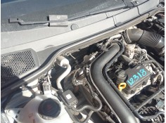 Recambio de catalizador para seat ibiza v (kj1, kjg) 1.0 tsi referencia OEM IAM   