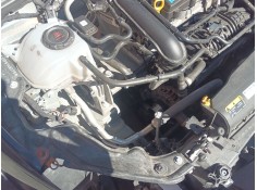 Recambio de compresor aire acondicionado para seat ibiza v (kj1, kjg) 1.0 tsi referencia OEM IAM   