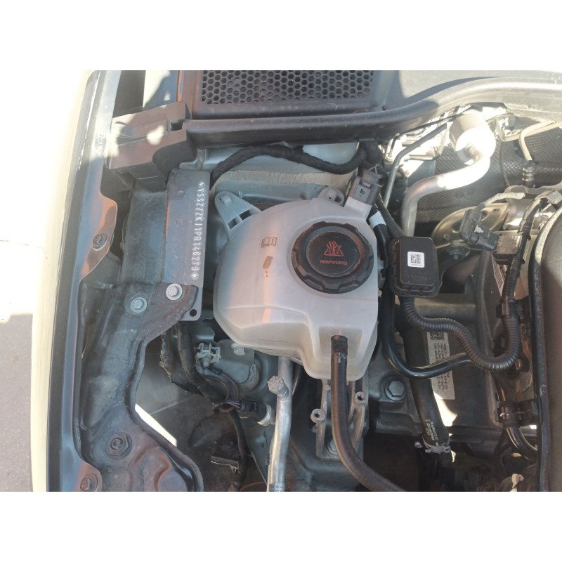 Recambio de deposito expansion para seat ibiza v (kj1, kjg) 1.0 tsi referencia OEM IAM   