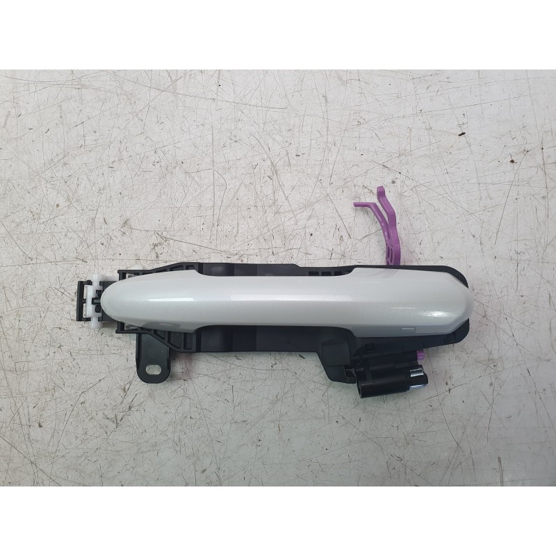 Recambio de maneta exterior trasera izquierda para toyota rav 4 v (_a5_, _h5_) 2.5 hybrid awd (axap54) referencia OEM IAM 692103