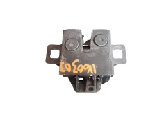 Recambio de cerradura capo para land rover discovery sport 2.0 td4 cat referencia OEM IAM 5H2216700CE  