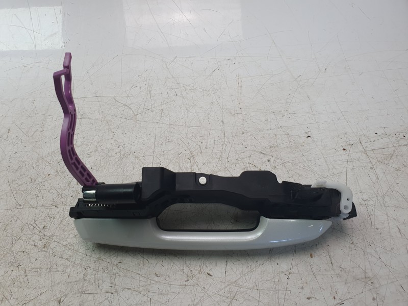 Recambio de maneta exterior trasera izquierda para toyota rav 4 v (_a5_, _h5_) 2.5 hybrid awd (axap54) referencia OEM IAM 692103