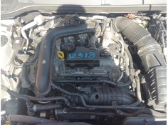 Recambio de motor completo para seat ibiza v (kj1, kjg) 1.0 tsi referencia OEM IAM   