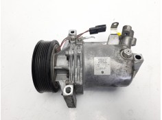 Recambio de compresor aire acondicionado para nissan pulsar (c13) 1.2 16v cat referencia OEM IAM 926003ZL1A   2