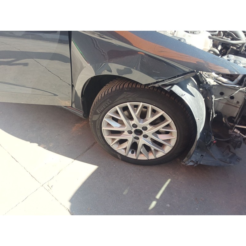 Recambio de amortiguador delantero derecho para seat ibiza v (kj1, kjg) 1.0 tsi referencia OEM IAM   