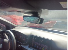 Recambio de espejo para seat ibiza v (kj1, kjg) 1.0 tsi referencia OEM IAM   