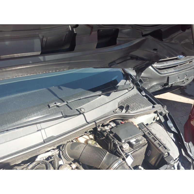 Recambio de motor limpia delantero para seat ibiza v (kj1, kjg) 1.0 tsi referencia OEM IAM   