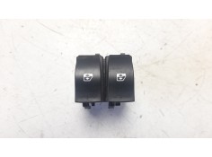 Recambio de mando elevalunas delantero izquierdo para renault laguna ii (bg0/1_) 1.6 16v (bg1g, bg1h) referencia OEM IAM 8200315