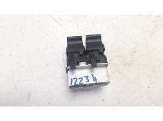 Recambio de mando elevalunas delantero izquierdo para renault laguna ii (bg0/1_) 1.6 16v (bg1g, bg1h) referencia OEM IAM 8200315 2