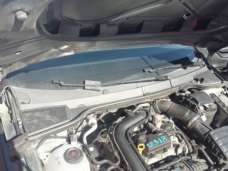 Recambio de torpedo para seat ibiza v (kj1, kjg) 1.0 tsi referencia OEM IAM   