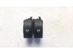 Recambio de mando elevalunas delantero izquierdo para renault laguna ii (bg0/1_) 1.6 16v (bg1g, bg1h) referencia OEM IAM 8200315
