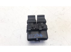 Recambio de mando elevalunas delantero izquierdo para renault laguna ii (bg0/1_) 1.6 16v (bg1g, bg1h) referencia OEM IAM 8200315 2