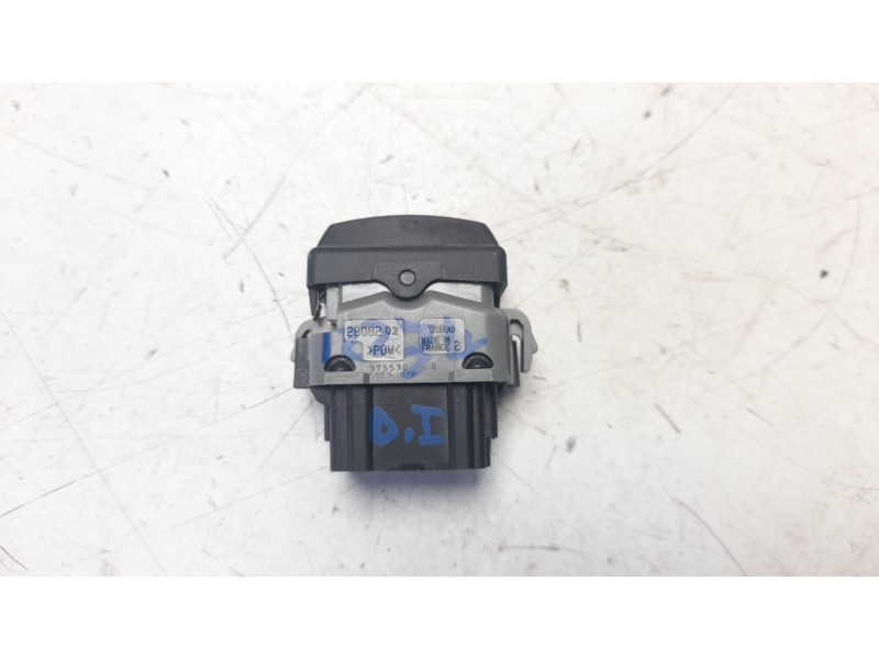 Recambio de interruptor para renault laguna ii (bg0/1_) 1.6 16v (bg1g, bg1h) referencia OEM IAM 2808202  