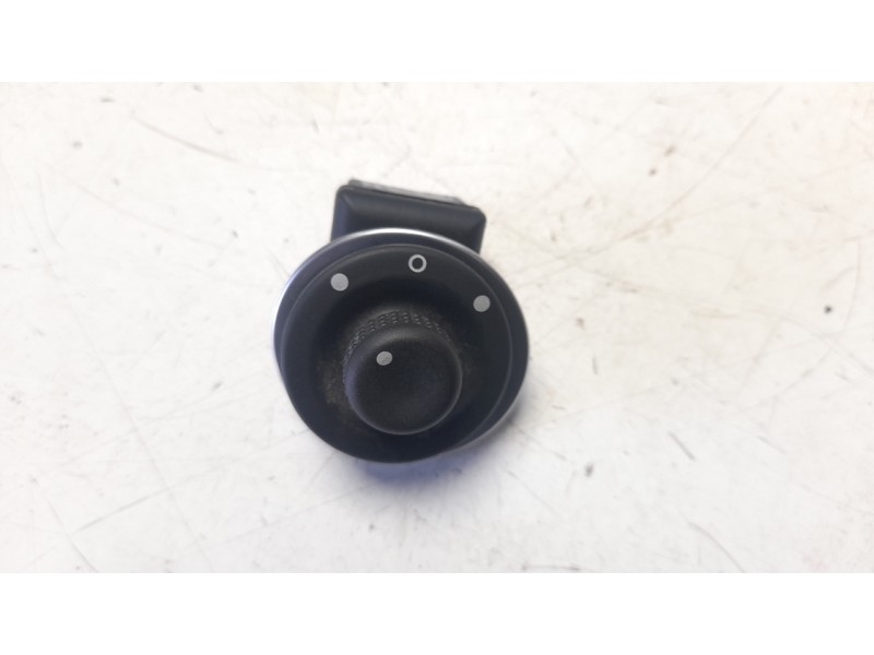 Recambio de mando retrovisor para renault laguna ii (bg0/1_) 1.6 16v (bg1g, bg1h) referencia OEM IAM 8200002442B  