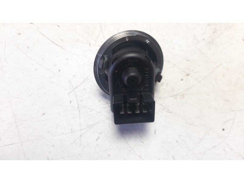Recambio de mando retrovisor para renault laguna ii (bg0/1_) 1.6 16v (bg1g, bg1h) referencia OEM IAM 8200002442B  
