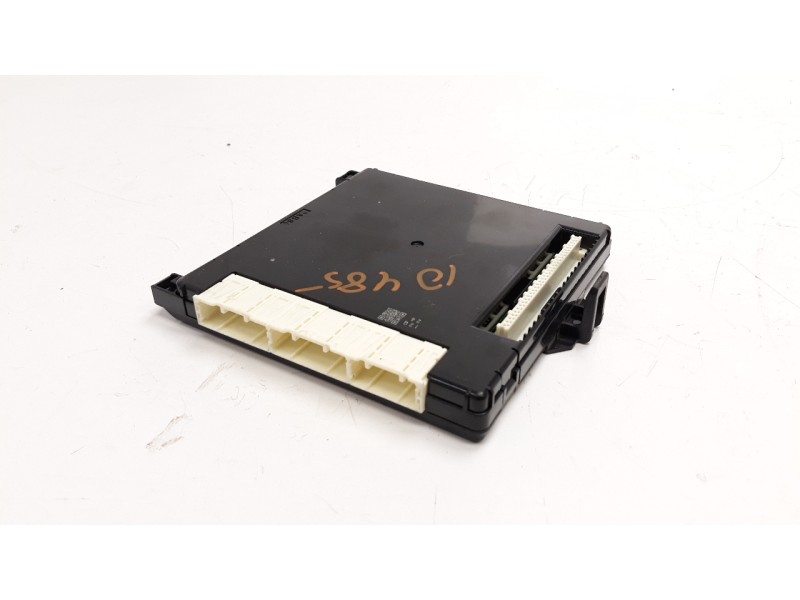 Recambio de modulo electronico para lexus rx 3.5 v6 24v cat referencia OEM IAM 8922148470 2380004141 