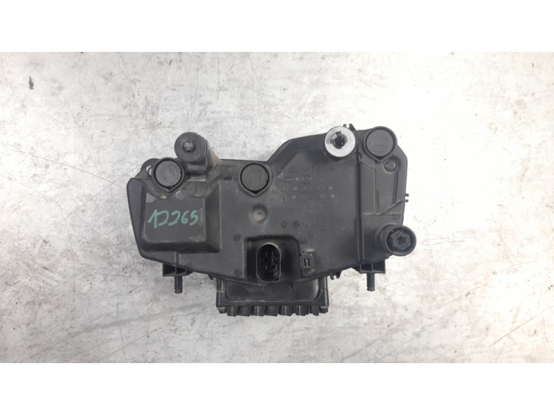 Recambio de faro delantero para bmw c c 400 x referencia OEM IAM 63128557221  