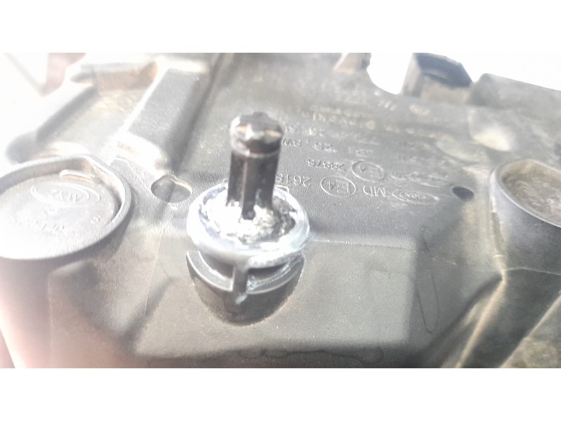 Recambio de faro delantero para bmw c c 400 x referencia OEM IAM 63128557221  