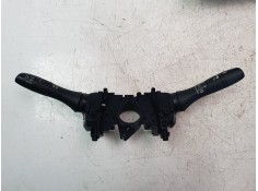 Recambio de mando multifuncion para nissan qashqai ii (j11, j11_) 1.3 dig-t referencia OEM IAM 255604EA4A  