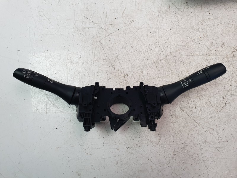 Recambio de mando multifuncion para nissan qashqai ii (j11, j11_) 1.3 dig-t referencia OEM IAM 255604EA4A  