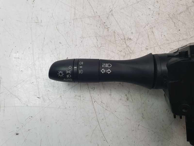 Recambio de mando multifuncion para nissan qashqai ii (j11, j11_) 1.3 dig-t referencia OEM IAM 255604EA4A  