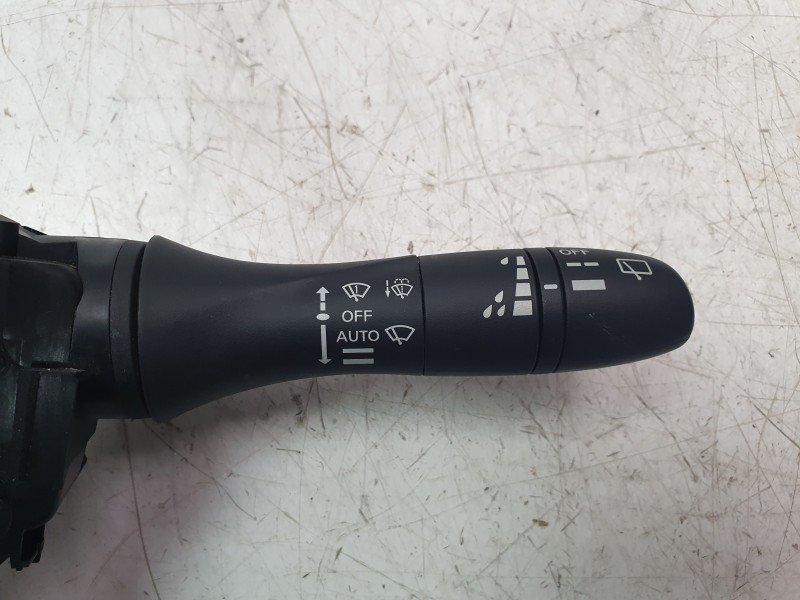 Recambio de mando multifuncion para nissan qashqai ii (j11, j11_) 1.3 dig-t referencia OEM IAM 255604EA4A  