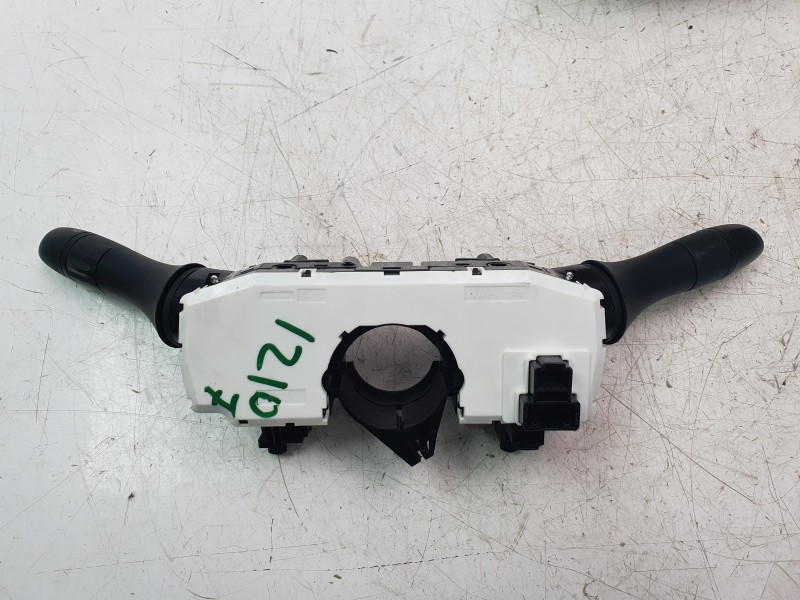 Recambio de mando multifuncion para nissan qashqai ii (j11, j11_) 1.3 dig-t referencia OEM IAM 255604EA4A  