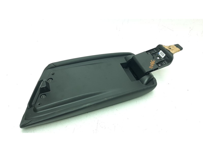Recambio de apoyabrazos central para alfa romeo stelvio (630) quadrifoglio 4wd referencia OEM IAM 1561515330  