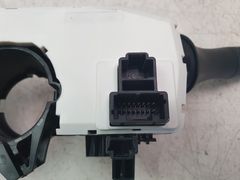 Recambio de mando multifuncion para nissan qashqai ii (j11, j11_) 1.3 dig-t referencia OEM IAM 255604EA4A  