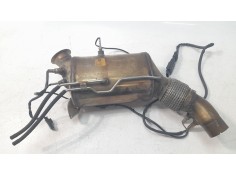 Recambio de catalizador para bmw serie x3 (g01) xdrive 20d referencia OEM IAM 8599735  