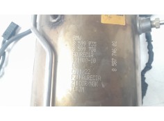 Recambio de catalizador para bmw serie x3 (g01) xdrive 20d referencia OEM IAM 8599735   2