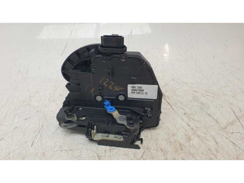 Recambio de cerradura maletero / porton para nissan townstar furgoneta/monovolumen (xfk) 1.3 referencia OEM IAM 905037908R  