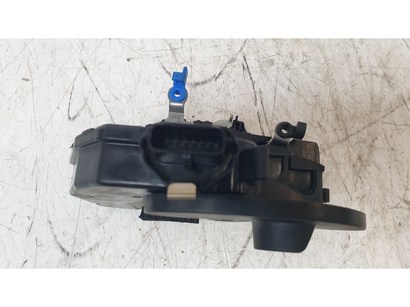 Recambio de cerradura maletero / porton para nissan townstar furgoneta/monovolumen (xfk) 1.3 referencia OEM IAM 905037908R  