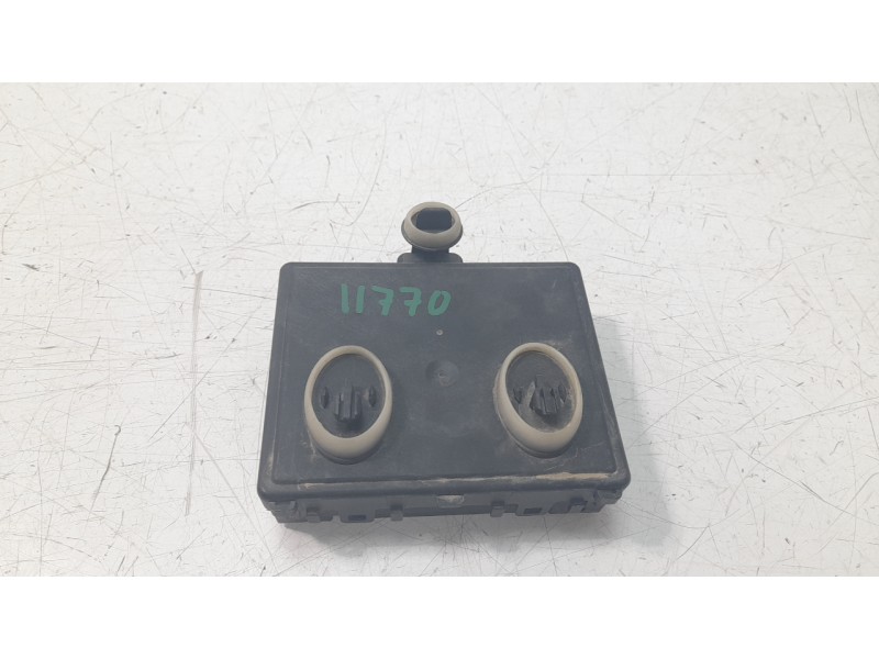 Recambio de modulo electronico para volkswagen passat variant (cb5) r-line referencia OEM IAM 5Q0959592K  