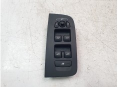 MANDO ELEVALUNAS DELANTERO IZQUIERDO 31433406 