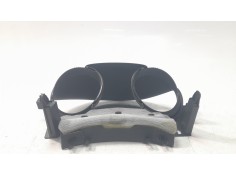 Recambio de moldura para nissan qashqai ii (j11, j11_) 1.3 dig-t referencia OEM IAM 682S74EA0A   2