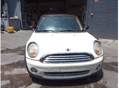 mini mini (r56) del año 2008 2