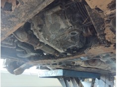 Recambio de caja cambios para opel astra l (ov5) 1.2 (fphnsl, fphnsr) referencia OEM IAM   