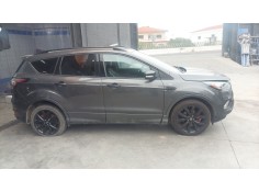 ford kuga ii (dm2) del año 2017