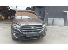 ford kuga ii (dm2) del año 2017 2