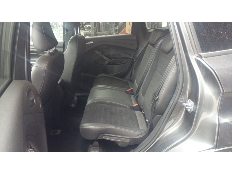 ford kuga ii (dm2) del año 2017