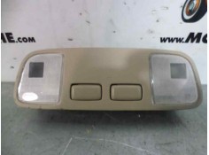 Recambio de luz interior para lexus is200 (gxe10) 2.0 referencia OEM IAM   