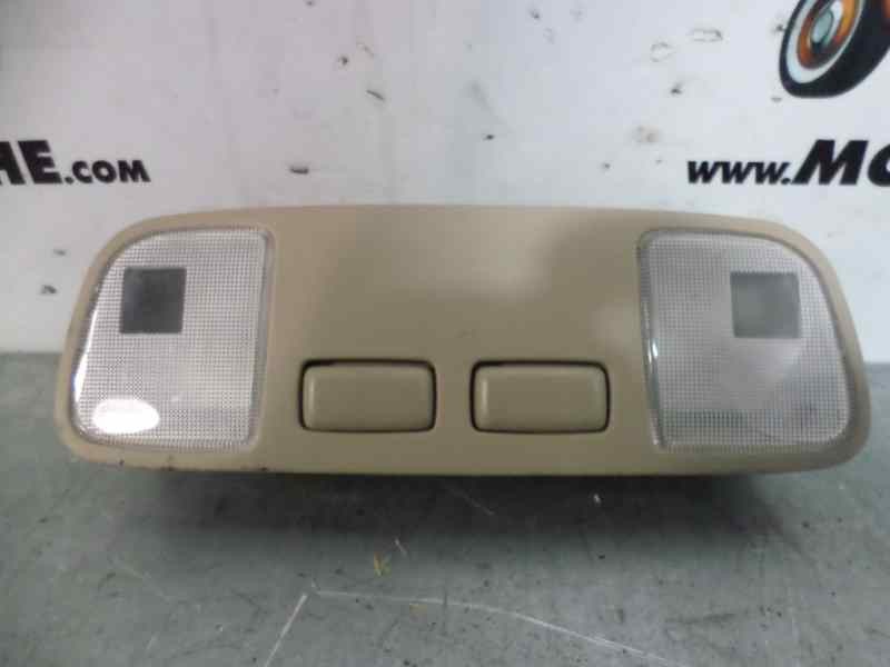 Recambio de luz interior para lexus is200 (gxe10) 2.0 referencia OEM IAM   