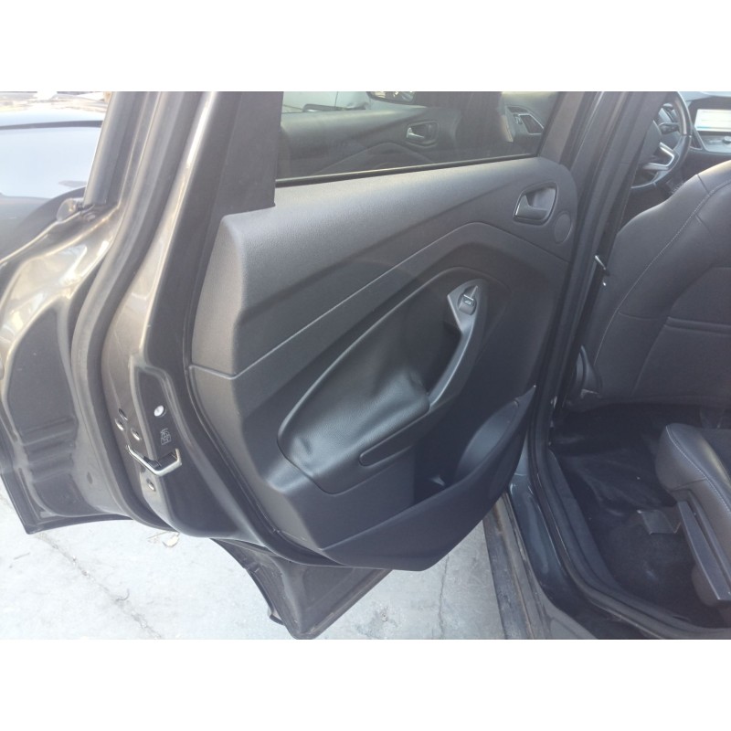 Recambio de elevalunas trasero izquierdo para ford kuga ii (dm2) 1.5 ecoboost referencia OEM IAM   