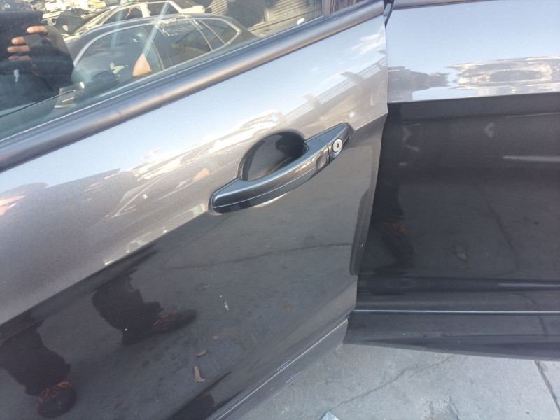 Recambio de maneta exterior delantera izquierda para ford kuga ii (dm2) 1.5 ecoboost referencia OEM IAM   