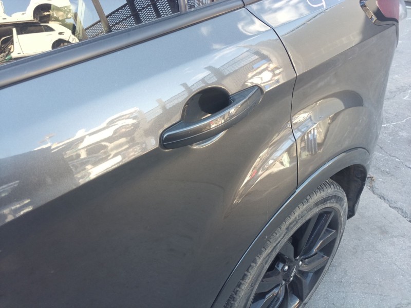 Recambio de maneta exterior trasera izquierda para ford kuga ii (dm2) 1.5 ecoboost referencia OEM IAM   