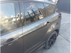 Recambio de puerta trasera izquierda para ford kuga ii (dm2) 1.5 ecoboost referencia OEM IAM   