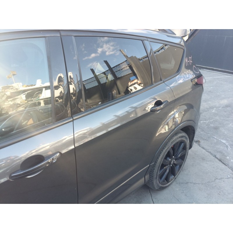 Recambio de puerta trasera izquierda para ford kuga ii (dm2) 1.5 ecoboost referencia OEM IAM   