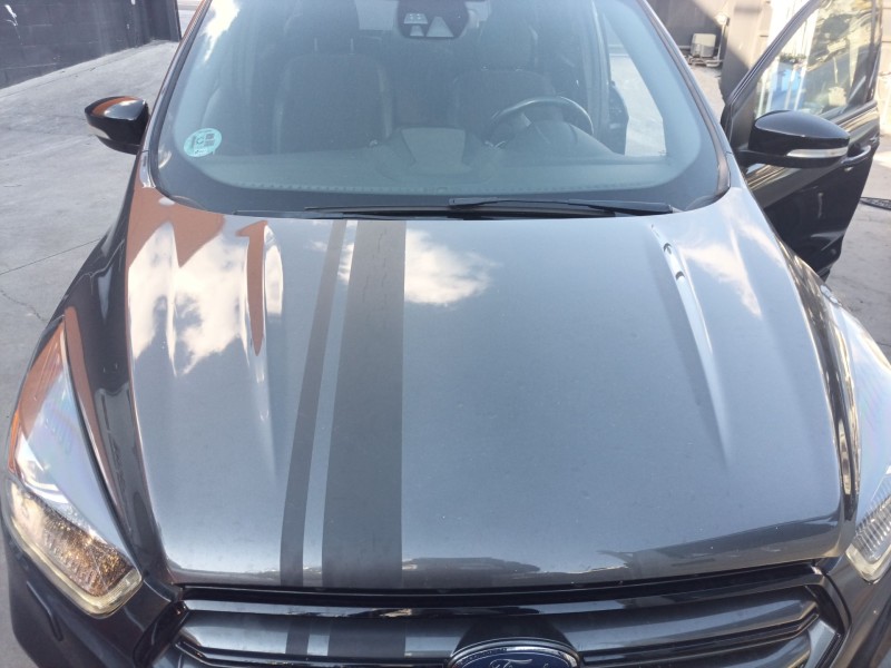 Recambio de morro completo para ford kuga ii (dm2) 1.5 ecoboost referencia OEM IAM   