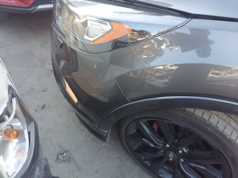 Recambio de morro completo para ford kuga ii (dm2) 1.5 ecoboost referencia OEM IAM   